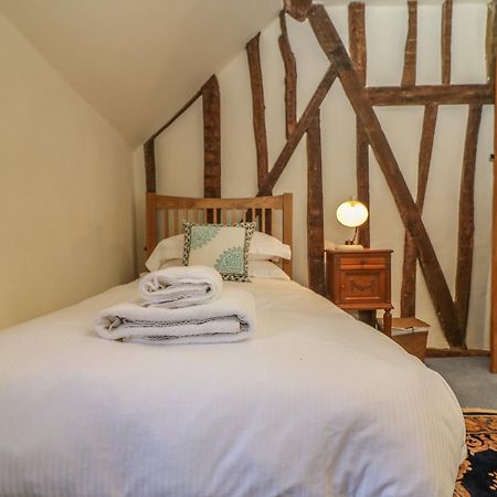 Bull Cottage Burford Dış mekan fotoğraf
