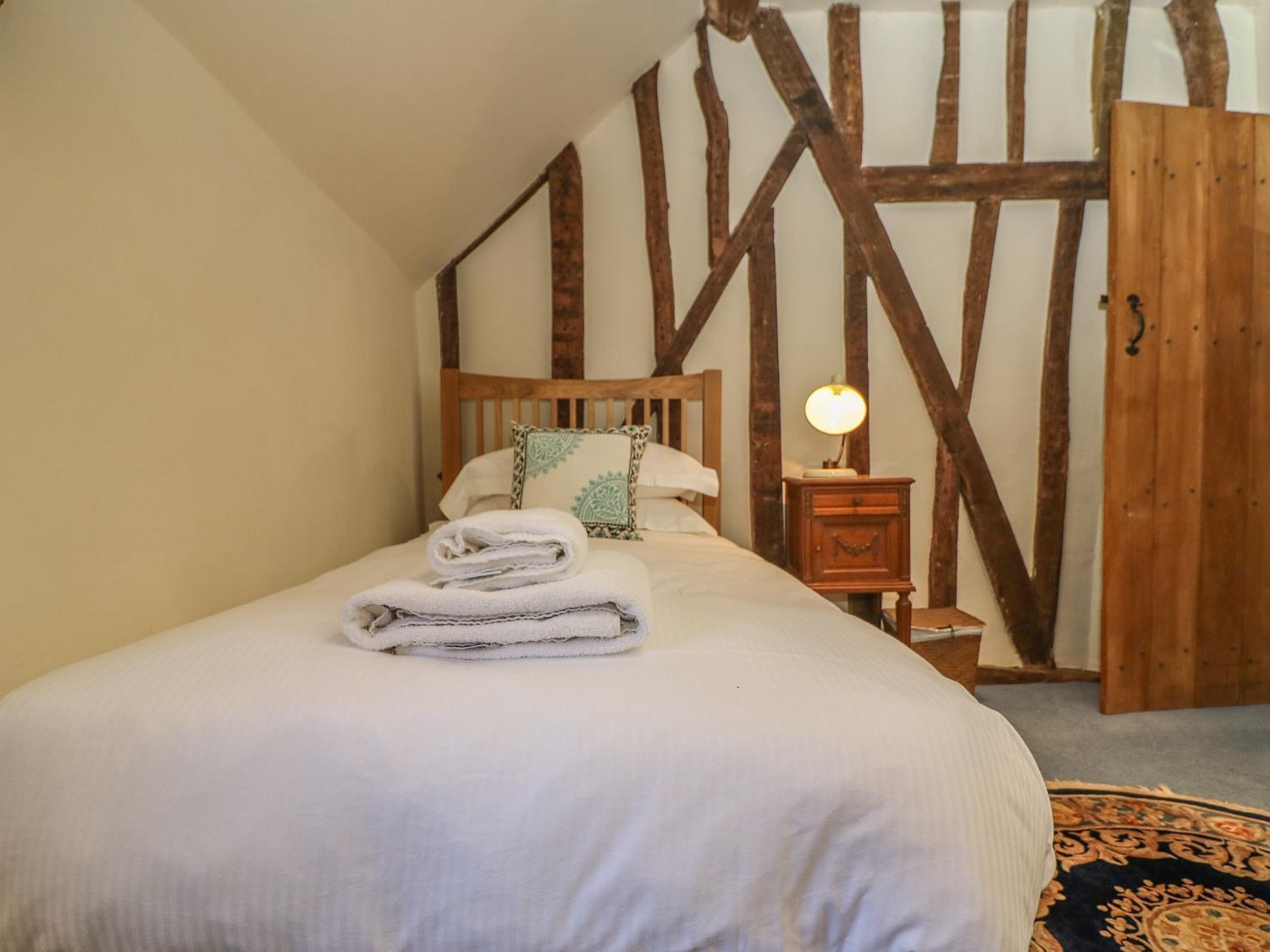 Bull Cottage Burford Dış mekan fotoğraf