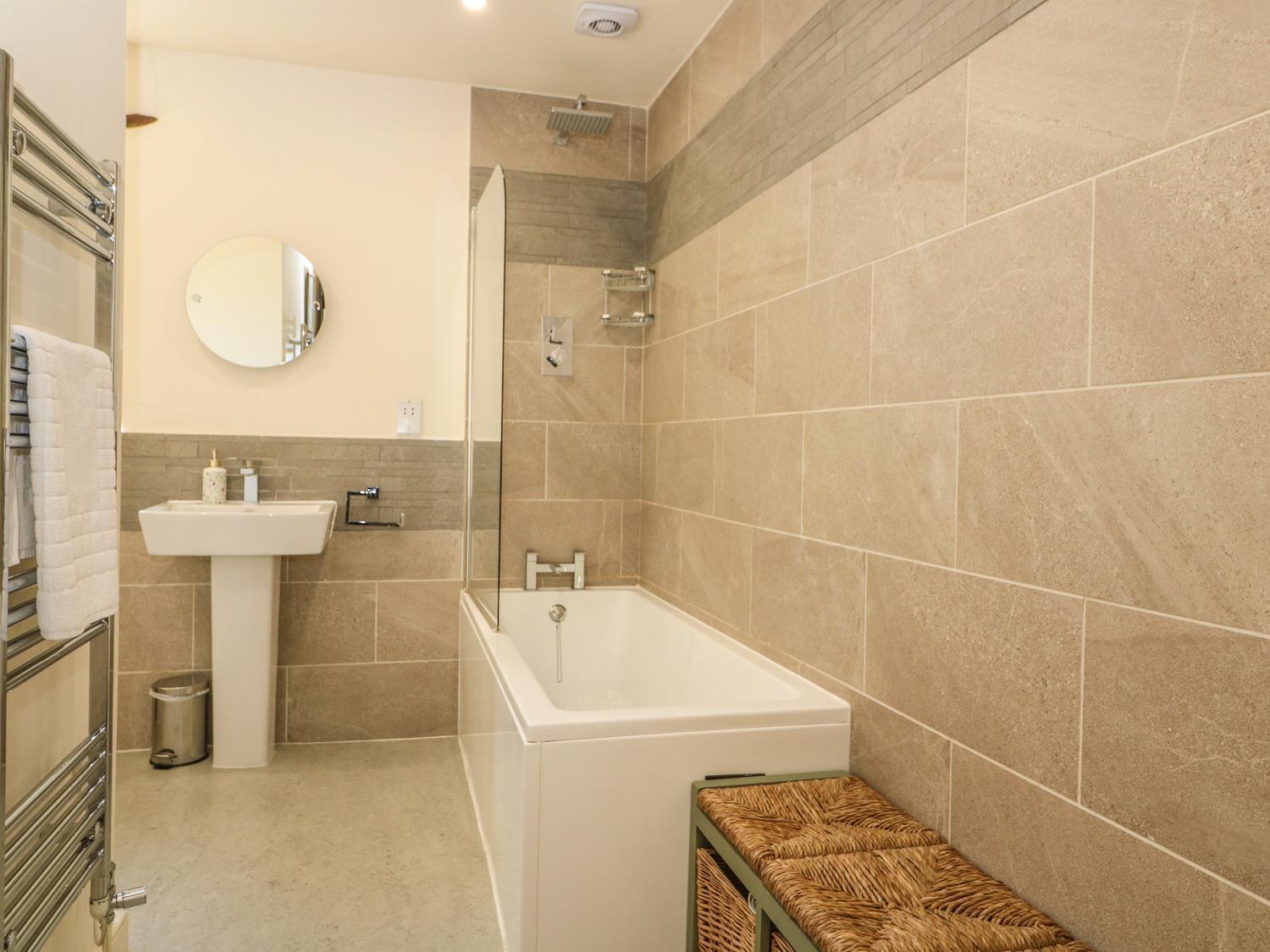 Bull Cottage Burford Dış mekan fotoğraf