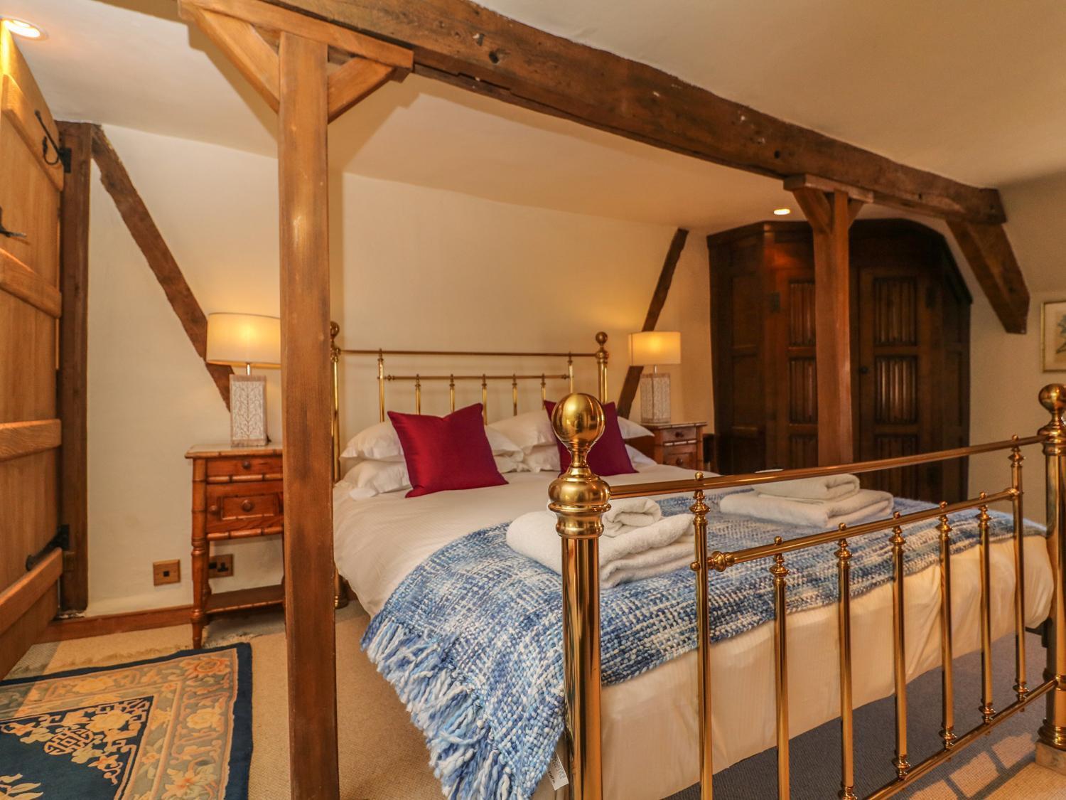 Bull Cottage Burford Dış mekan fotoğraf