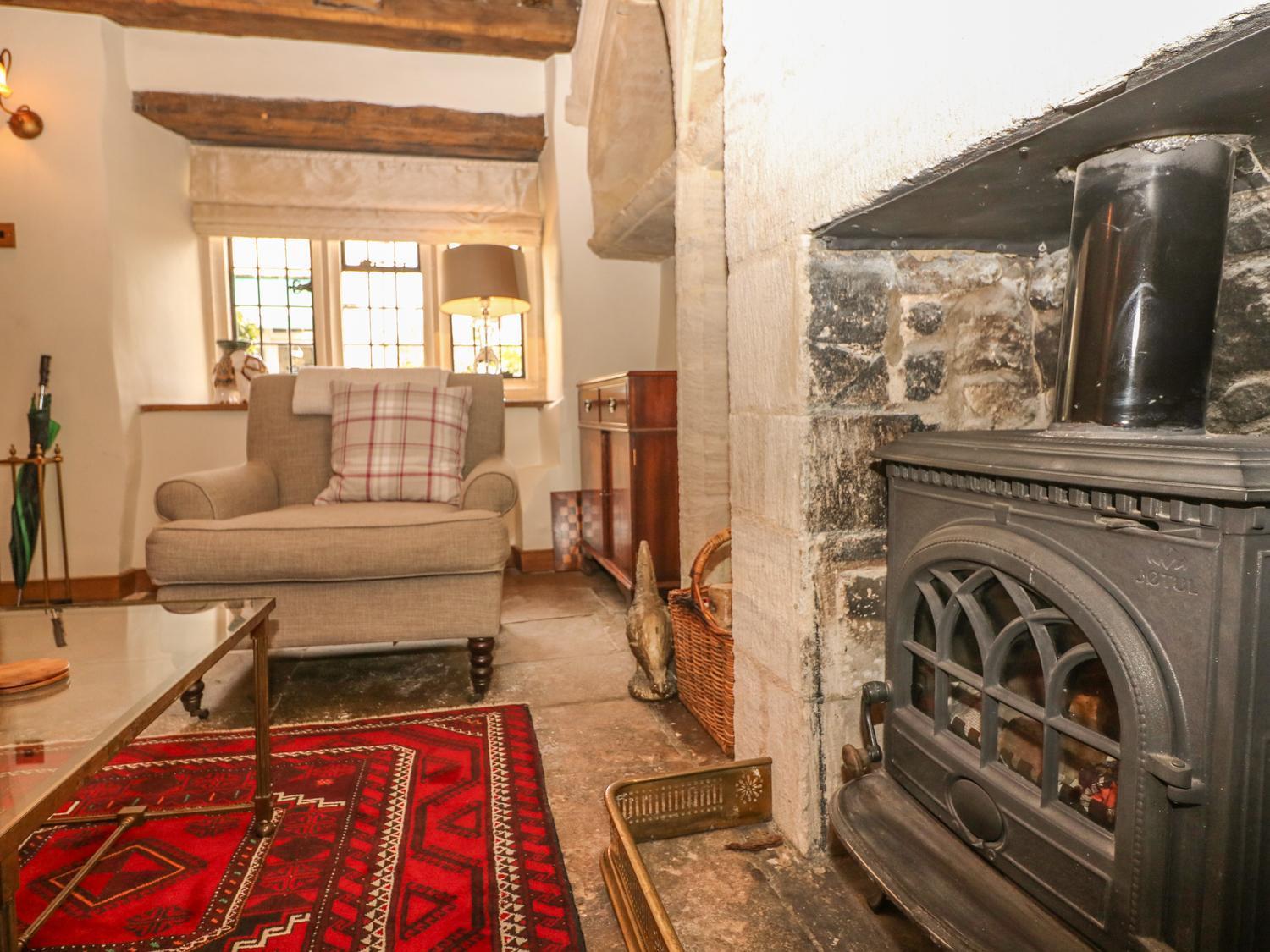 Bull Cottage Burford Dış mekan fotoğraf