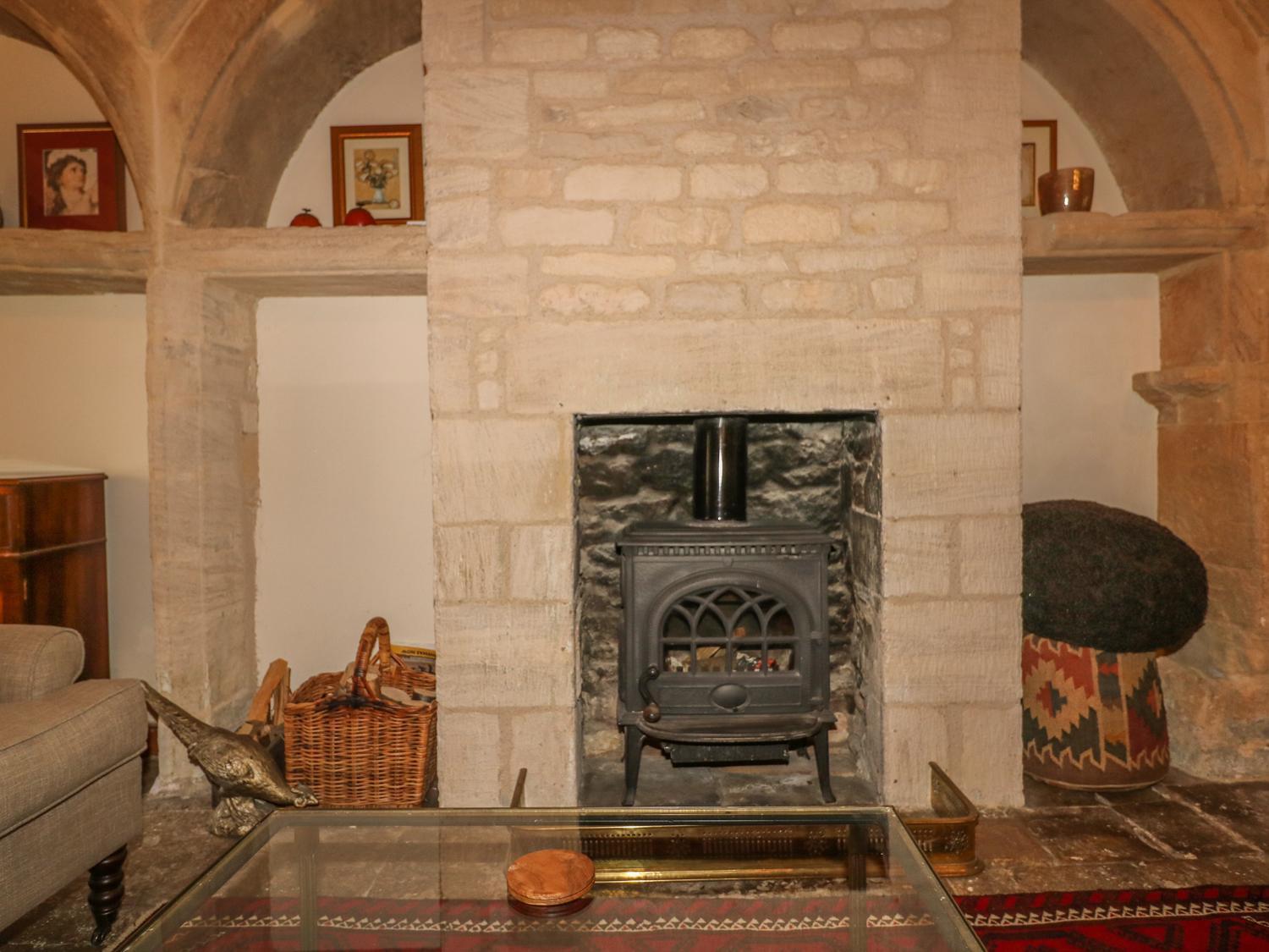 Bull Cottage Burford Dış mekan fotoğraf