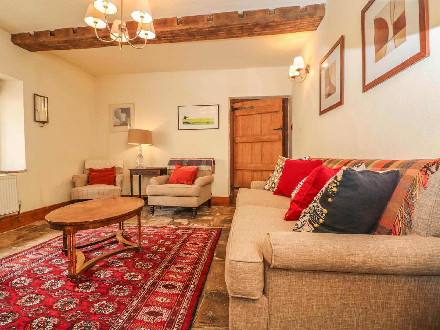 Bull Cottage Burford Dış mekan fotoğraf