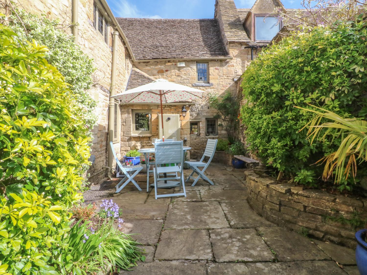 Bull Cottage Burford Dış mekan fotoğraf
