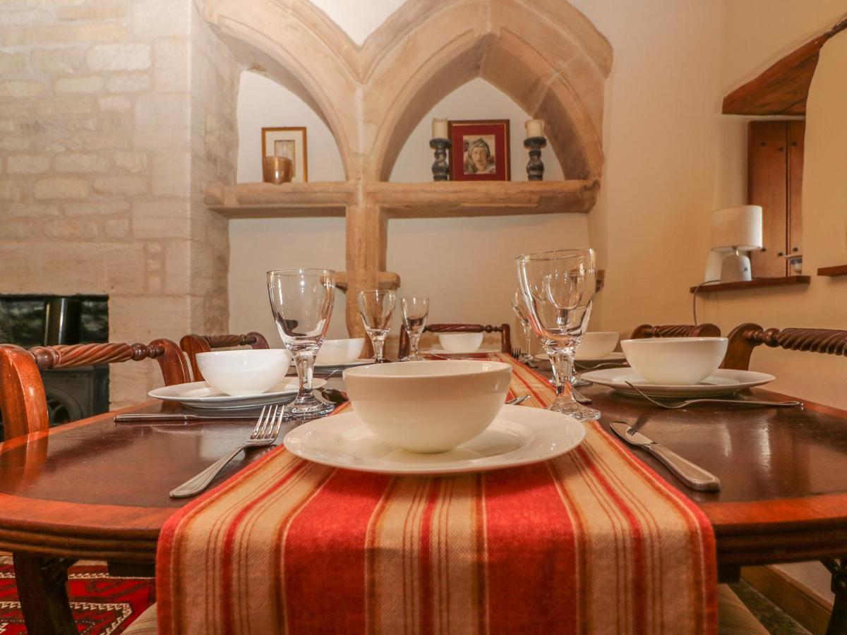 Bull Cottage Burford Dış mekan fotoğraf