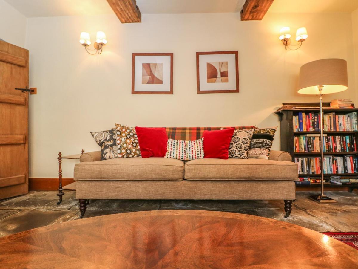 Bull Cottage Burford Dış mekan fotoğraf