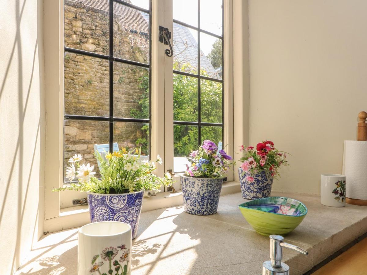 Bull Cottage Burford Dış mekan fotoğraf