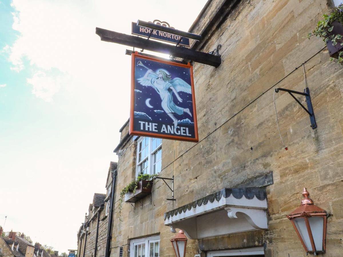 Bull Cottage Burford Dış mekan fotoğraf