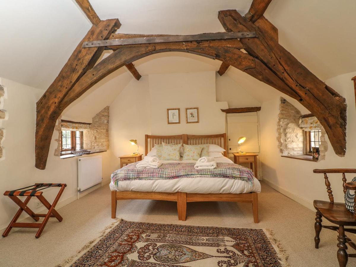 Bull Cottage Burford Dış mekan fotoğraf