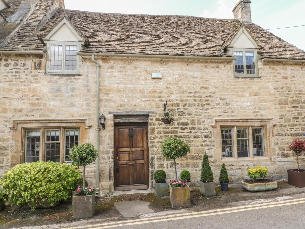 Bull Cottage Burford Dış mekan fotoğraf